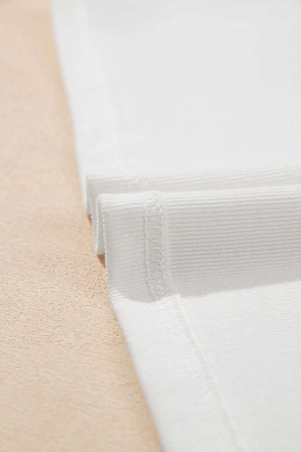 Floral sleeve shift top with ricrac details - Love Salve